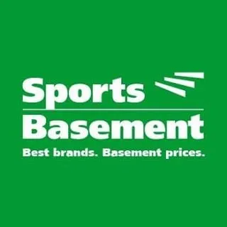 Sports Basement discount code
